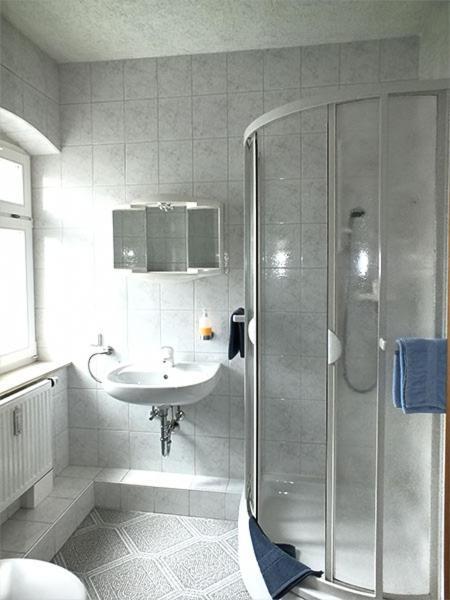 Pension Grenzeck Bad Schandau Extérieur photo
