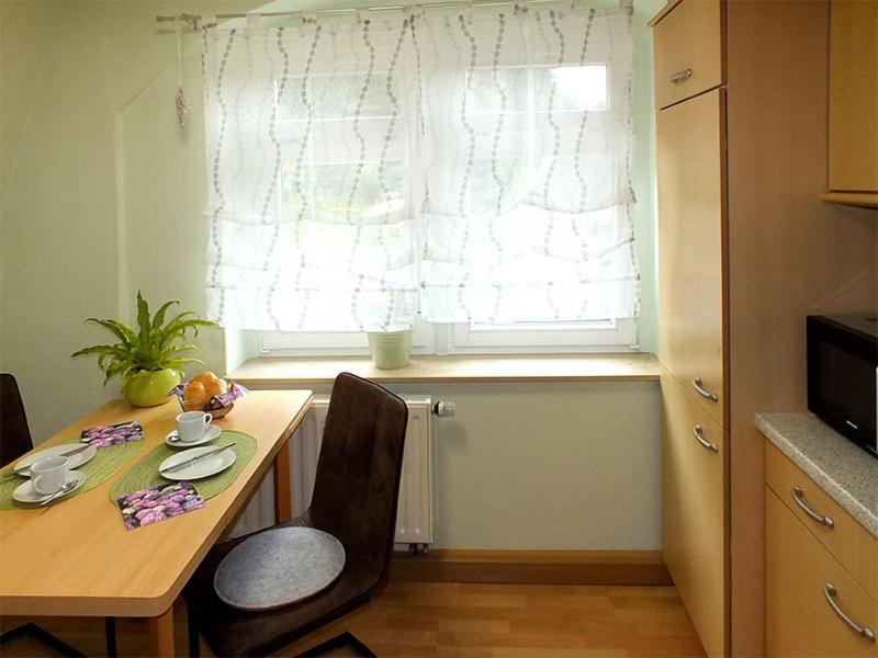 Pension Grenzeck Bad Schandau Extérieur photo